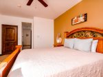 Condo 152 in El Dorado Ranch, San Felipe BC, vacation rent - second bedroom to bathroom